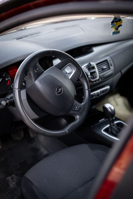 Renault Laguna Renault laguna 3+ OC do 2027