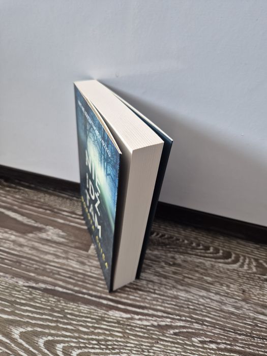 Nie idź tam, Dorota Glica