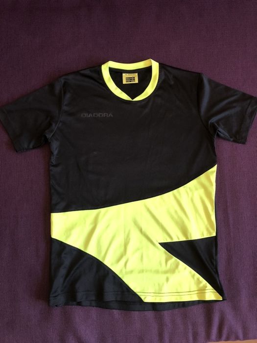 Футболка Diadora