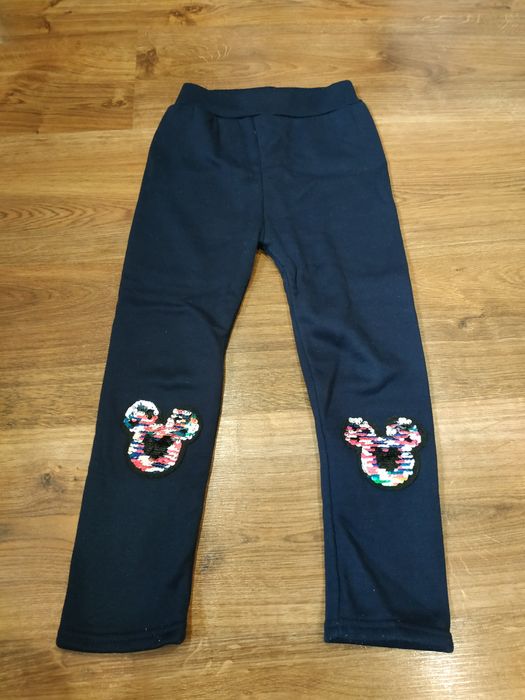 Штаны зимние утеплённые