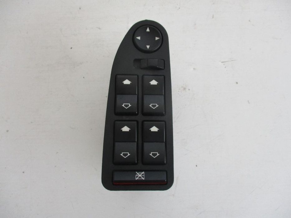 Comando Botoes Interruptor Vidros BMW Serie 5 E39 525 530 520