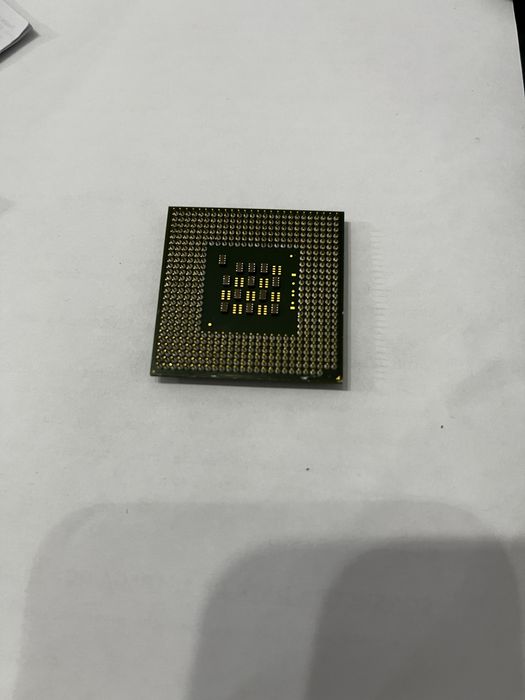 Processador Intel pentium