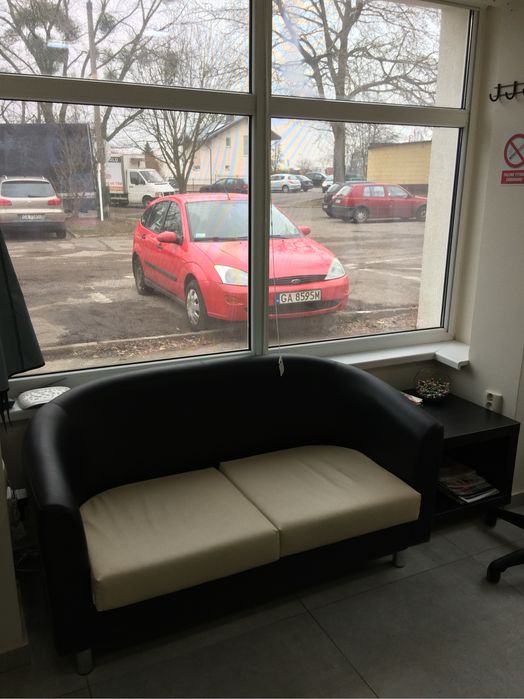 Sprzedam nakłady na lokal - salon fryzjerski