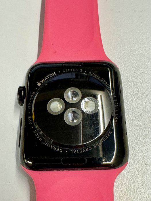 Apple Watch Series 2 - 42mm - GPS