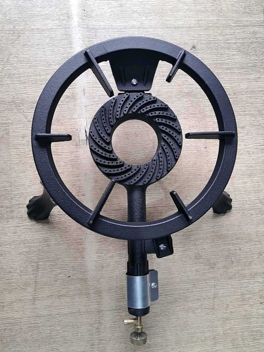 Газовий Пальник 9,5кВт