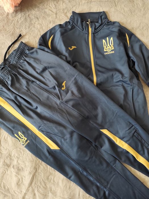 Спортивний костюм joma