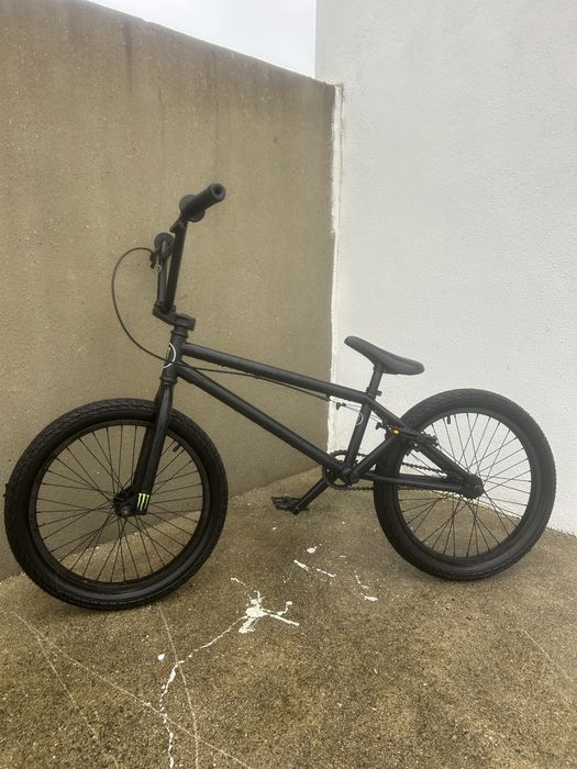 Vendo BMX 20in HYPER PRO
