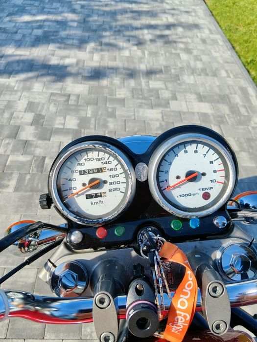 Do sprzedania Suzuki VX 800