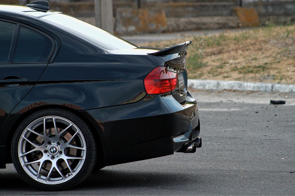 Продам Bmw E90 335d