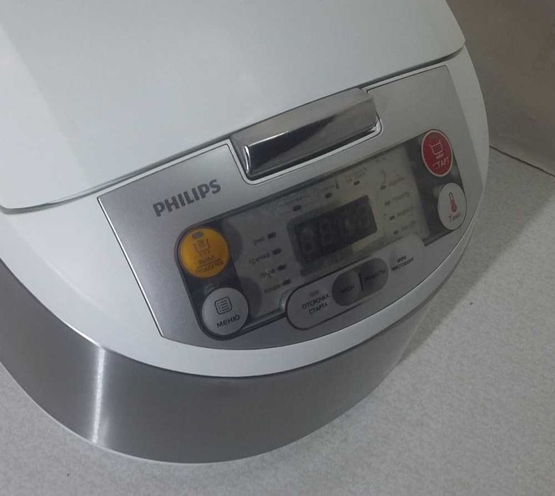 Мультиварка Philips HD3036