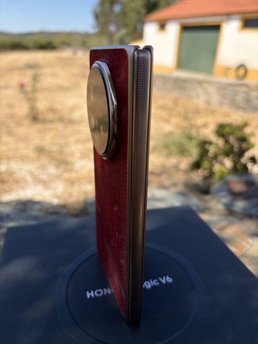 Honor Magic V6 512gb Red