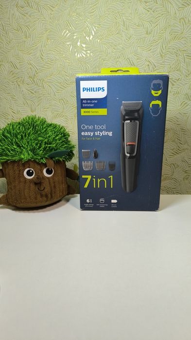 Продам тример Філіпс 3000