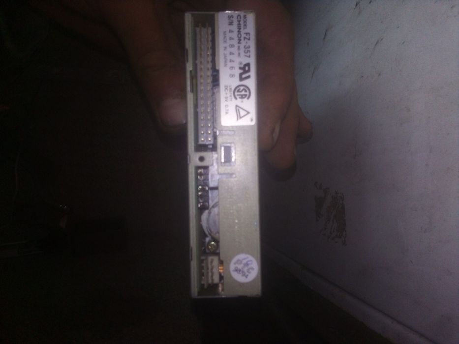 Для системника робочие