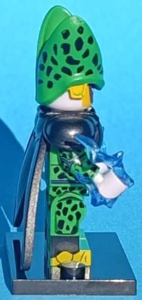 Cell v2 (Dragon Ball)