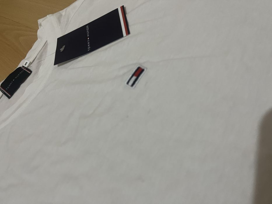 T-shirt Tommy