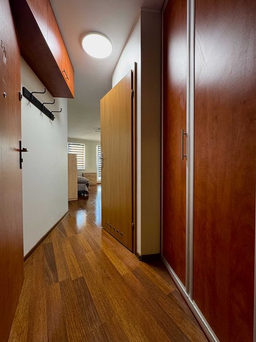 Apartment in Wrocław, Dzielnica Czterech Wyznań, Stare Miasto - Widok 6