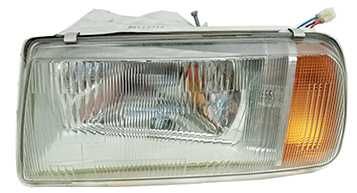 Farol frente esquedo Suzuki Vitara 1.9