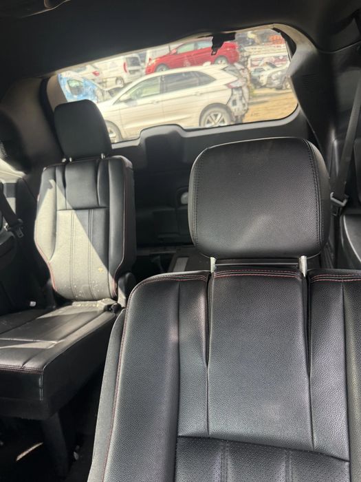 Dodge Grand Caravan 2019