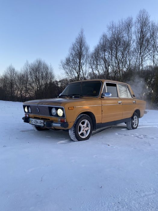 Ваз  2106 жигуль