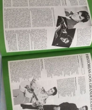 Elvis Presley- Discos Vinil