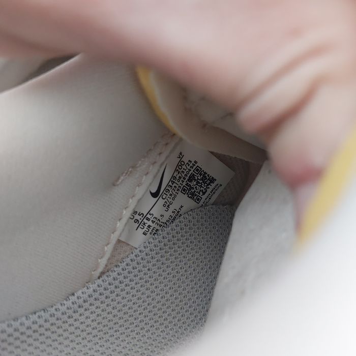 Buty męskie nike Air force 1 07 prm 43