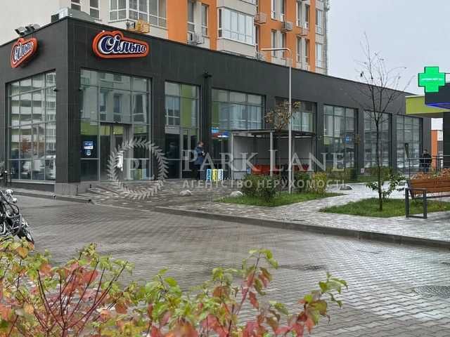 2-rooms apartment apartment by the address st. Berdnika Olesya (area 68 m²) - Atlanta.ua - photo 3