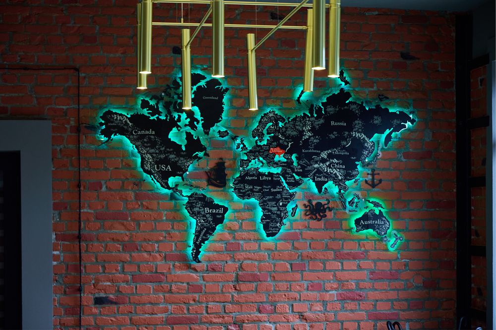 Оренда офісів 100-700м2 у новому бізнес-центрі в Ужгороді