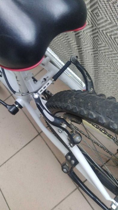 Rower B'twin Rockrider300