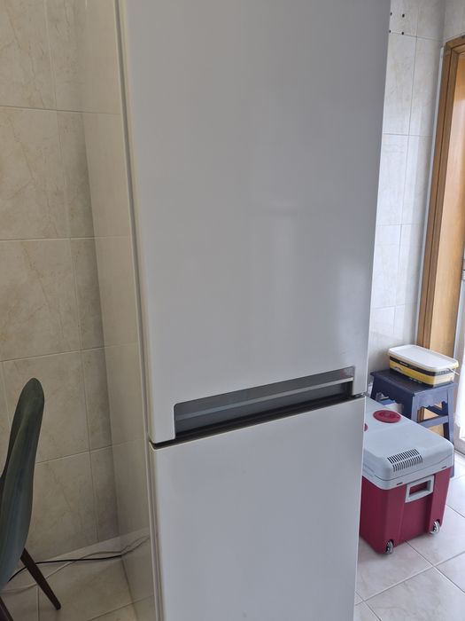 Combinado Ariston hot point