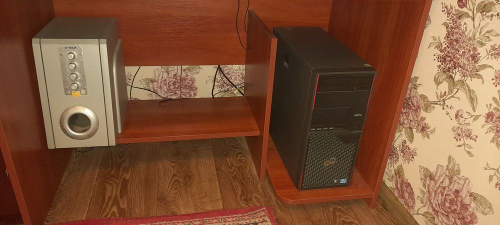 Настільний Комп'ютер