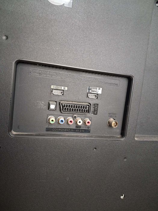 Telewizor LG 47 cali