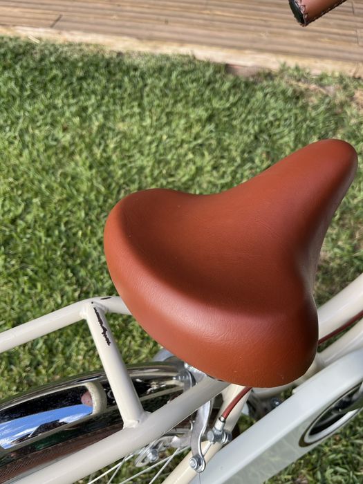 Bicicleta criança roda 20