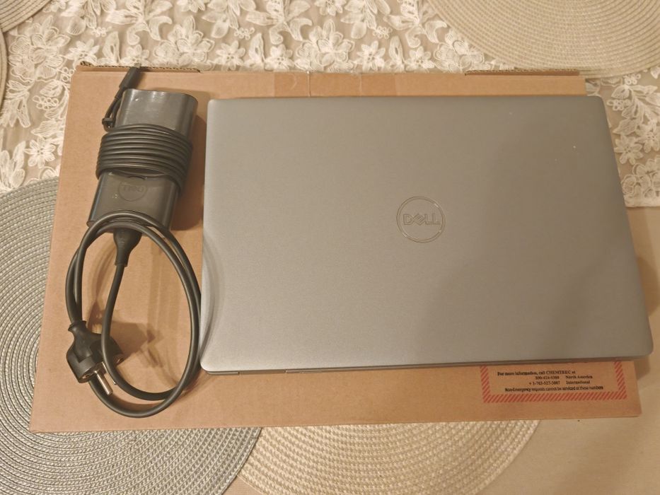 Dell Latitude 5521 | i7-11850H | 32 GB RAM | 1 TB SSD | W11Pro | Stan BDB | Bateria Good