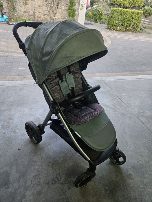Wózek spacerowy Spacerówka Baby design