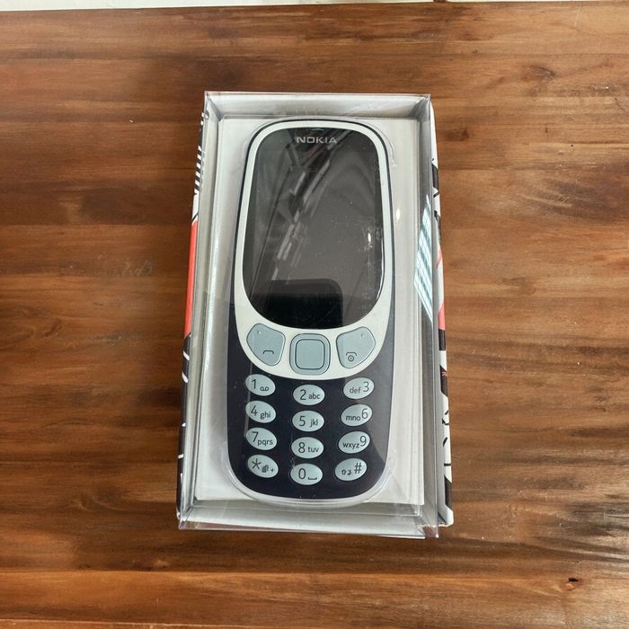 Nokia 3310 Dual Sim * Gwarancja * Sklep * Fv23 * Wysyłka
