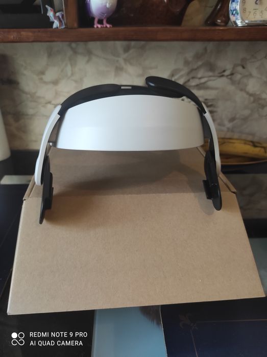 крепление BOBOVR M2 Plus