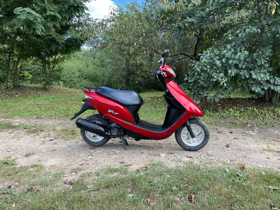 Свіжий завіз Honda Dio 62/68 Інжектор Доставка З Контейнера