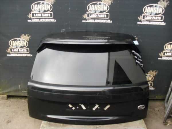 range rover L460 Porta mala Usada 2022 com vidro