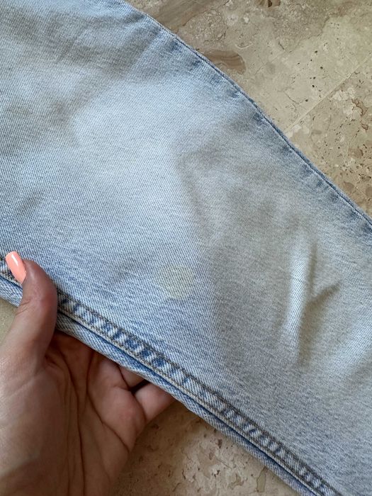 Джинси ZARA 24 розмір