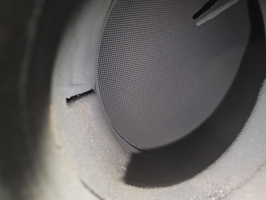 Каталізатор сажевий фільтр Subaru 2,0 Diesel boxer EE20