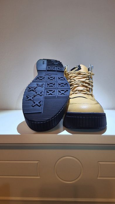 Кросівки Оригінал Puma Tarrenz SB Puretex  370552 04, US12 EU46  30cm