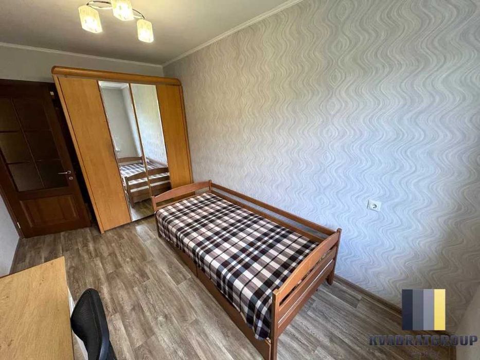 Продаж 2 к квартири жм Перемога 6, Штабний провулок 5