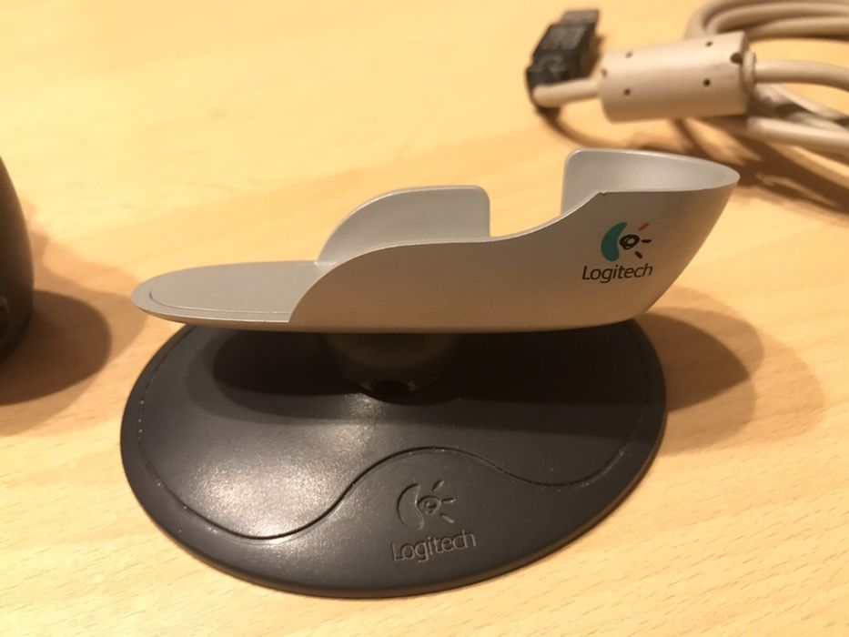 Logitech Clicksmart 310