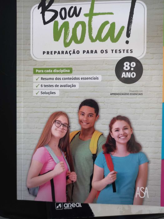 Artigos variados