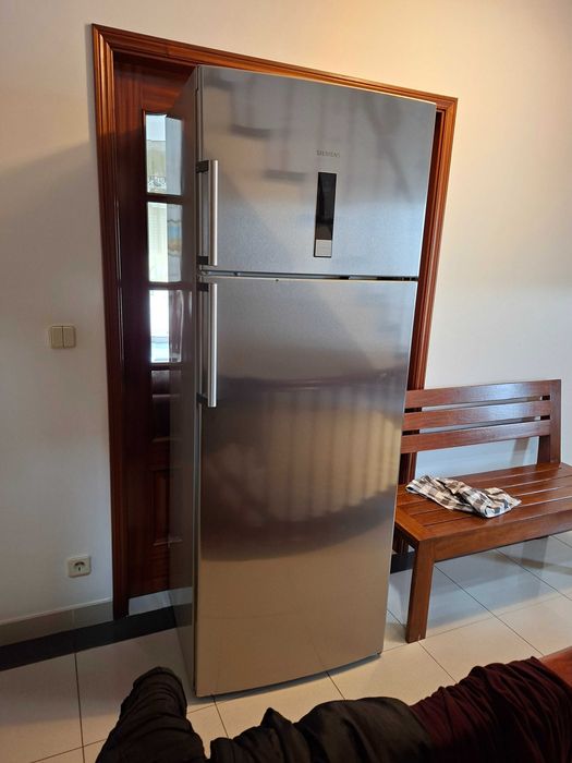 Frigorífico combinado