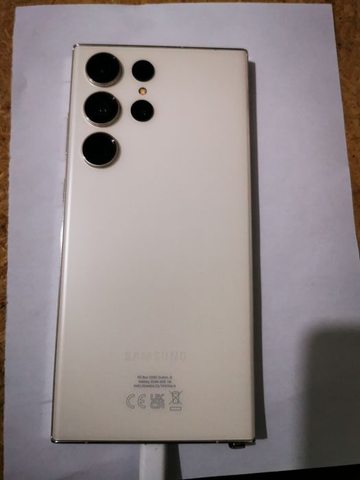 Samsung galaxy s23 ultra