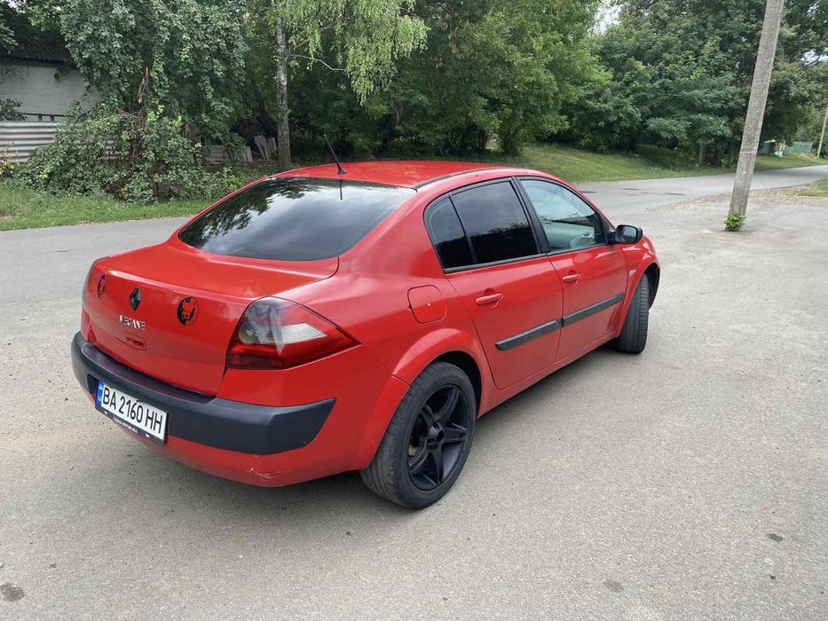 Продам автомобіль