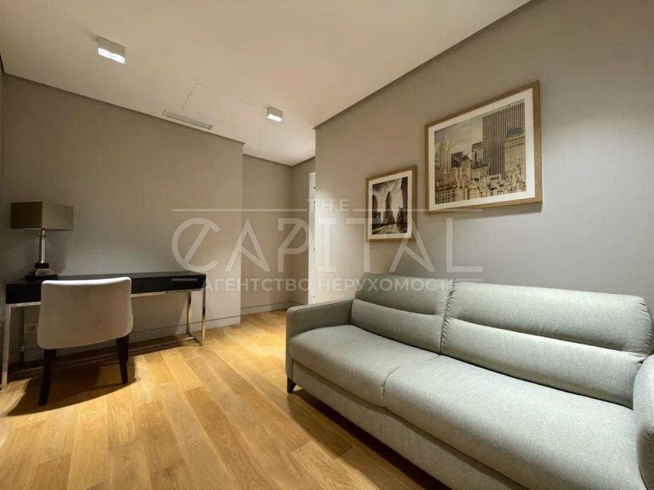 Оренда 2к квартири у преміум ЖК Riviera Riverside Раїси Окіпної Київ