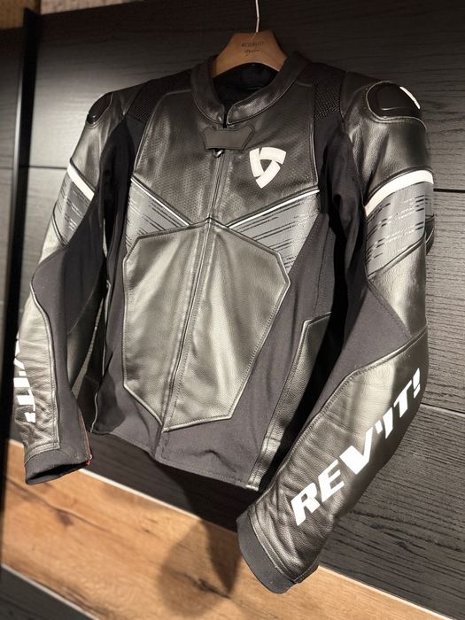 Kombinezon motocyklowy rev’it! Beta