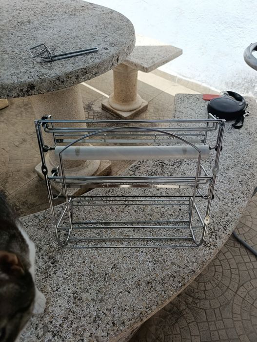Suporte de cozinha